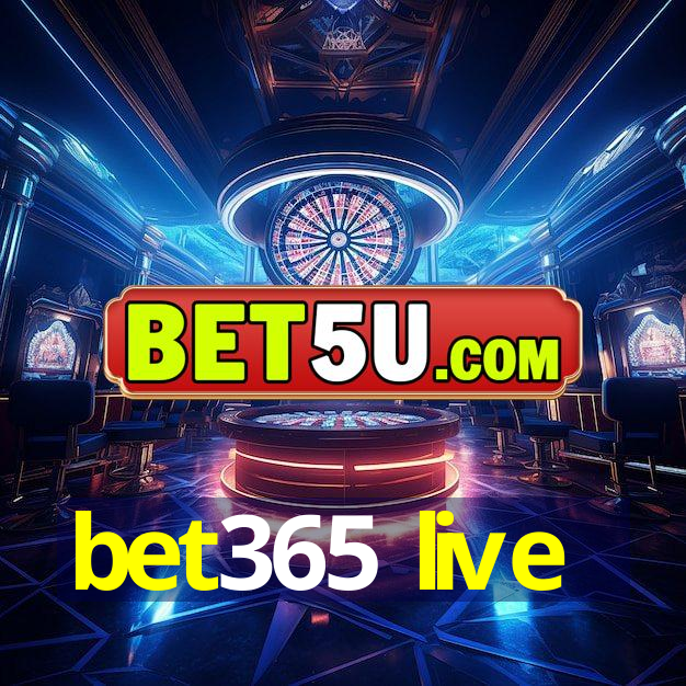 bet365 live